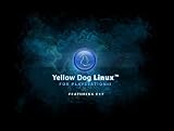 Yellow Dog Linux PS3