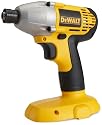 Bare-Tool DEWALT DW056B 18-Volt Cordless Impact Driver (Tool Only, No Battery)