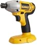 Bare-Tool DEWALT DW056B 18-Volt Cordless Impact Driver (Tool Only, No Battery)