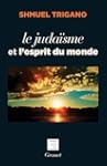 Le juda�sme et l'esprit du monde
