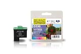Dell T0530 Colour Ink Cartridge by JetTec - D530