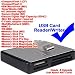 USB Snappy Reader & Writer