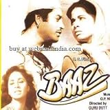 Baaz [DVD]