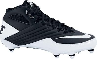 Nike Super Speed D 3/4 Men's Detachable Football Cleats | Amazon.com