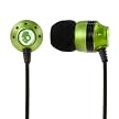 Skullcandy Inkd Stereo Earbuds - Green (S2INBL-GB)