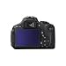 415ocOHI8uL. AA75  Canon EOS Rebel T3i 18 MP CMOS Digital SLR Camera and DIGIC 4 Imaging with EF S 18 55mm f/3.5 5.6 IS Lens
