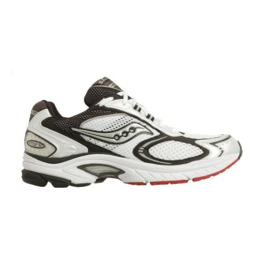 Mens Saucony ProGrid Omni 6 Ultimate Running Shoe