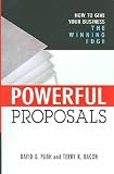 Powerful Proposals