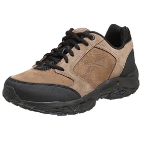 Reebok Men's Voyage V Low Walking Shoe