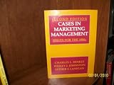 Cases in marketing management : issues for the 1990s