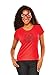 Rubie's Costume Co Women's Marvel Universe Spider-Girl Rhinestone T Shirt