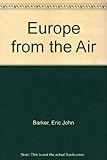 Europe from the air