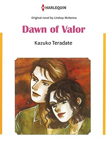 DAWN OF VALOR (Harlequin comics)