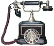 Golden Eagle Stockholm Desk Phone (GOL-GEE-838)