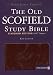 The Old ScofieldRG Study Bible, KJV, Standard Edition