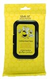 Bella B Nipple Nurture Breast Wipes