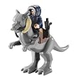 Lego Star Wars Han Solo on Tauntaun Minifigure Set