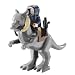 415of0au91L. SL75  Lego Star Wars Han Solo in Hoth Winter Gear with Tauntaun (Loose) Minifigure