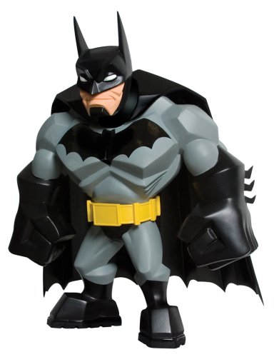 DC�����쥯�� Batman - Uni-Formz: Batman �������� ������� ���᡼�� �ե��� �����꡼ ���� ư�� �̿���