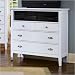 Twilight Snow White Media Chest