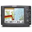 Humminbird 1157C Combo 10.4-Inch Waterproof Marine GPS and Chartplotter