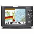 Humminbird 1157C Combo Color Fish finder