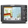 Humminbird 1157C Combo Color Fish finder