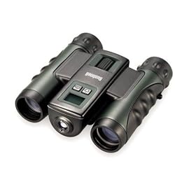 Buy Bushnell Image View 10x25 Outdoor Roof Prism Binocular with VGA Digital Still Camera now!