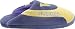Comfy Feet Washington Huskies 07 Slippers