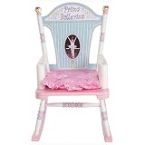 Prima Ballerina Rocker