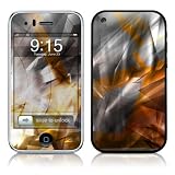 Epicenter Design Protector Skin Decal Sticker for Apple 3G iPhone / iPhone 3GS 3G S