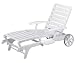 Tiffany 36 Position Chaise Resin Furniture