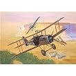 Revell 1/72 Royal Aircraft Factory S.E.5a # 04061 [Toy]