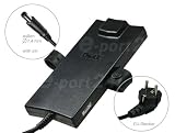 Produkt-Bild: Original Notebook Netzteil AC Adapter Ladeger&auml;t f&uuml;r Dell Studio 15 17 1457 1535 1536 1537 1555 1557 1745 1747 Studio XPS 13 16 1340 1640 1645 90W. Mit Euro Stromkabel von e-port24&reg;