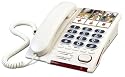 Lazerbuilt 650 Amplified Telephone