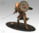 Lord of the Rings: Eowyn as Dernhelm (Miranda Otto) Statue by Sideshow Collectibles!