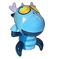 Zookidooki Unagigi Dragon Ceramic Bank