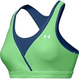 Under Armour Duplicity A/B Sports Bra Womens