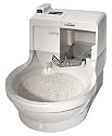 CatGenie 120 Self-Washing Self-Flushing Cat Box