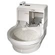 CatGenie 120 Self-Washing Self-Flushing Cat Box ~ CatGenie