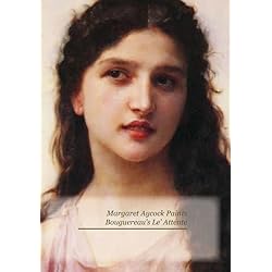 Margaret Aycock Paints Bouguereau's Le' Attente