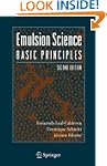 Emulsion Science: Basic Principles