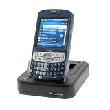 Palm Treo 800w USB Sync & Charge Cradle (w/ AC Charger) (w/ 2nd battery support)