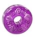 DogSavers Disc, Assorted Colors, Medium, 3-1/2-Inch