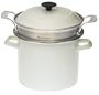 Le Creuset 8-Quart Pasta Pot with Insert