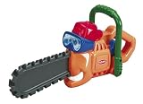 Eigenschaften Hasbro 06212100 / Playskool 6212100 - Knatter, die sprechende Baumsäge