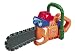 Playskool 6212100 - Knatter, die sprechende Baumsäge