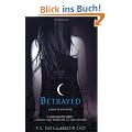 House of Night 02. Betrayed (House of Night Novels (Quality))