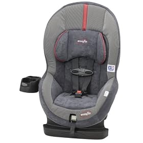 Evenflo Titan Sport Convertible Car Seat