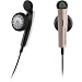 Electronics : Sennheiser MX-90-VC Style High-Quality Stereo Earphones